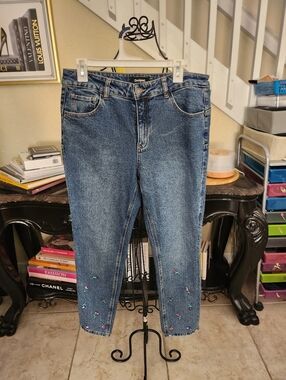 Desigual jeans size 44